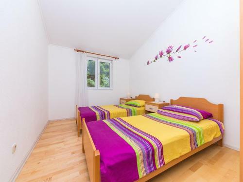 Villa With Private Pool And Sea View