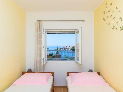 Villa With Private Pool And Sea View