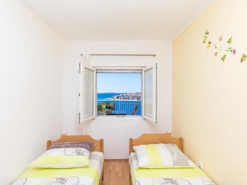 Villa With Private Pool And Sea View