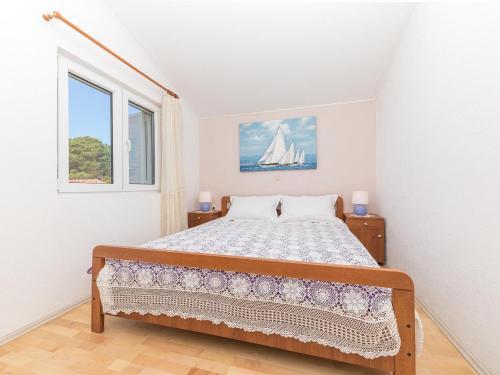 Villa With Private Pool And Sea View