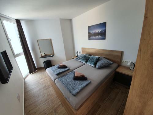 Apartamentos Grand Palace