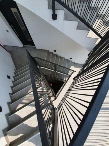 Apartamentos Grand Palace