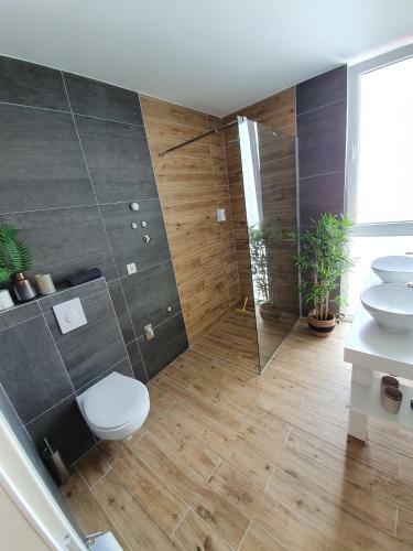 Apartamentos Grand Palace