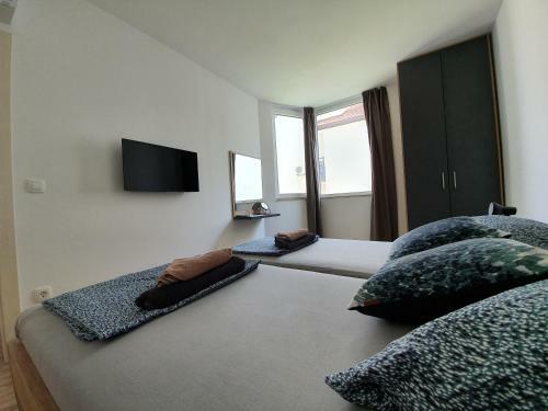 Apartamentos Grand Palace