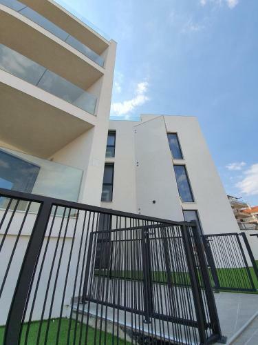 Apartamentos Grand Palace