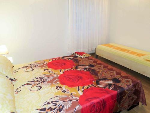 Apartments Sollis