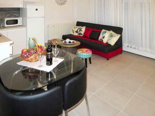 Apartments Sollis