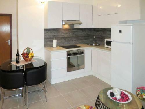 Apartments Sollis