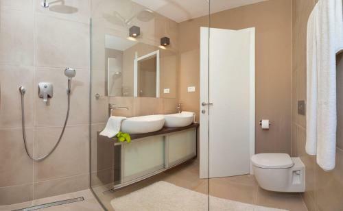 Beachfront Villa Sunce On Ciovo Island