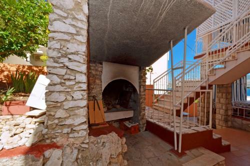 Apartamento D - Large Apt With Big Terrace Next To The Beach