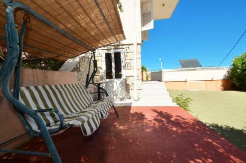 Apartamento D - Large Apt With Big Terrace Next To The Beach