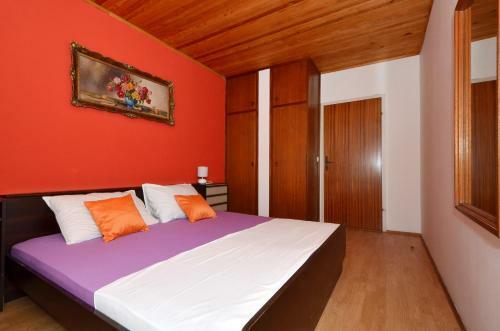Apartamento D - Large Apt With Big Terrace Next To The Beach