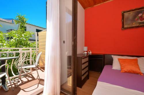 Apartamento D - Large Apt With Big Terrace Next To The Beach
