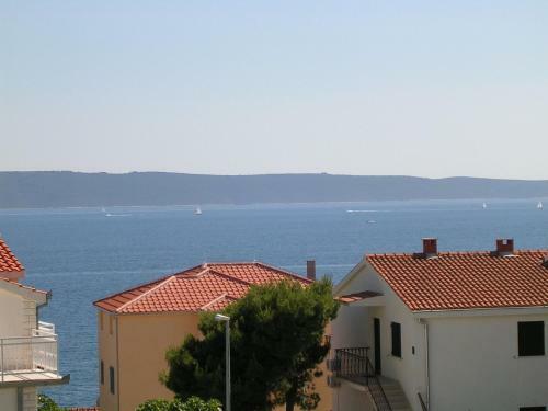Apartment Heliodor - With Parking