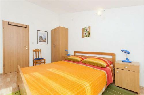 Apartment Heliodor - With Parking