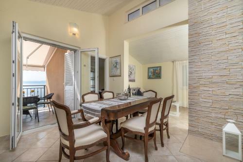 Apartamentos Daniela - Amazing Sea View