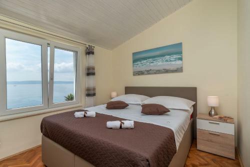 Apartamentos Daniela - Amazing Sea View