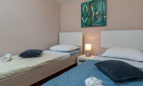Apartamentos Daniela - Amazing Sea View