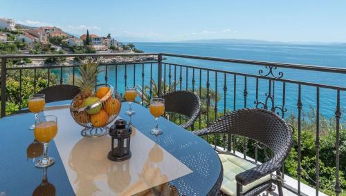 Apartamentos Daniela - Amazing Sea View