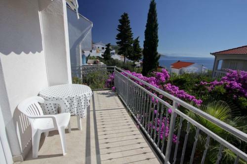 Apartments Kristo