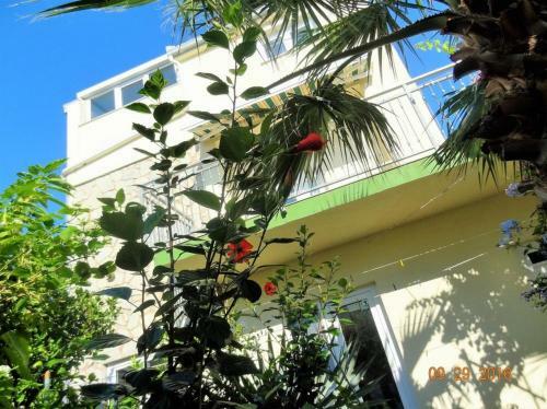 Apartments Kristo