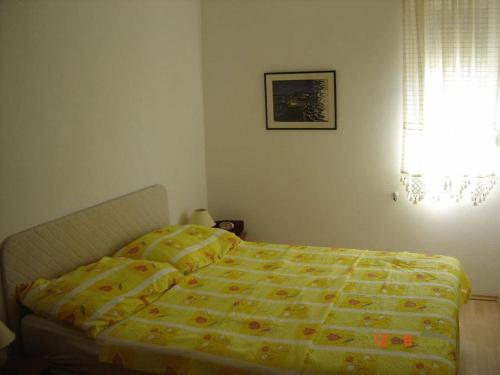 Apartmenthouse Trogir (4236)