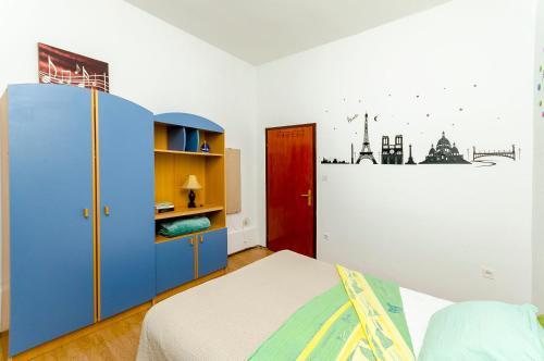 Apartment Bailo