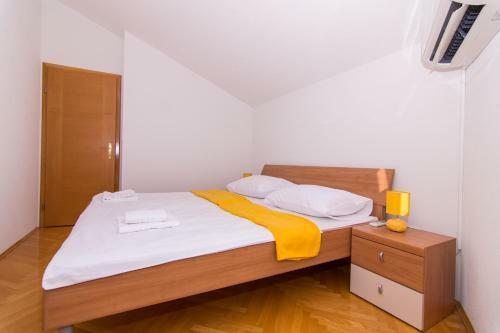 Apartment Aba