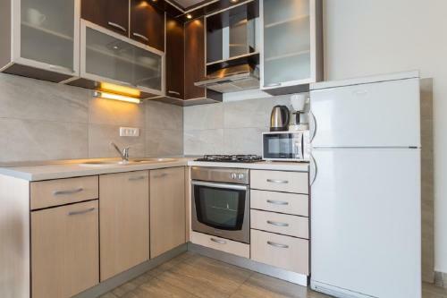 Apartments Petar - Great Location