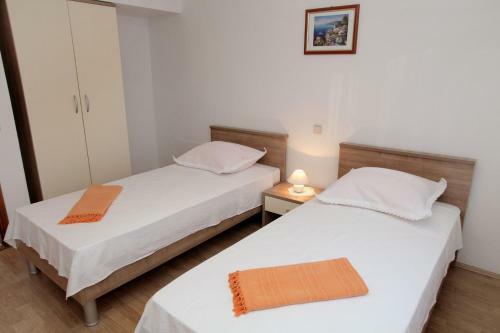 Apartments Maja - Sea View