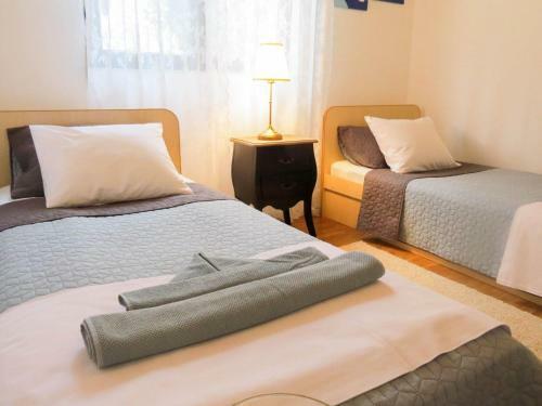 Apartments Anda - Sea View