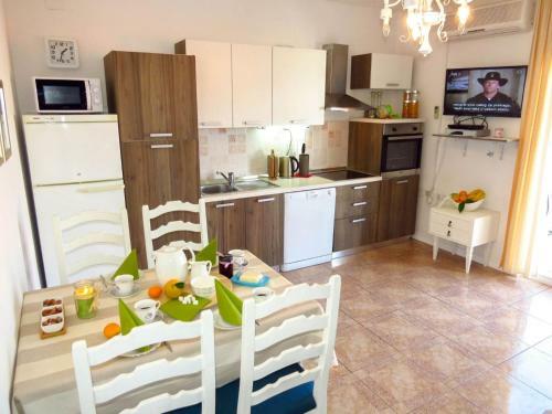 Apartments Anda - Sea View