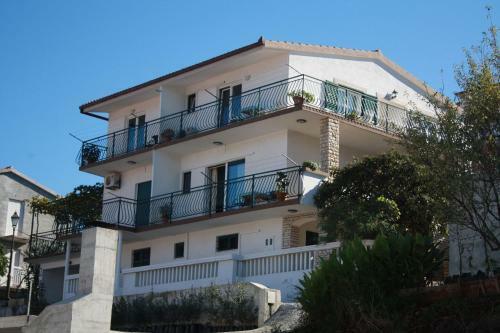 Apartments Anda - Sea View
