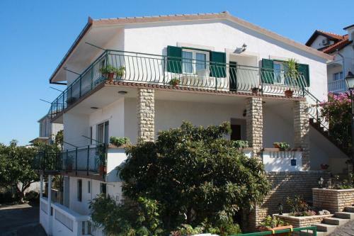 Apartments Anda - Sea View