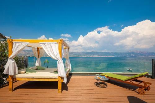 Villa Arbanessa With Heated Pool
