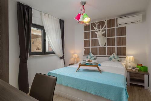 Villa Arbanessa With Heated Pool