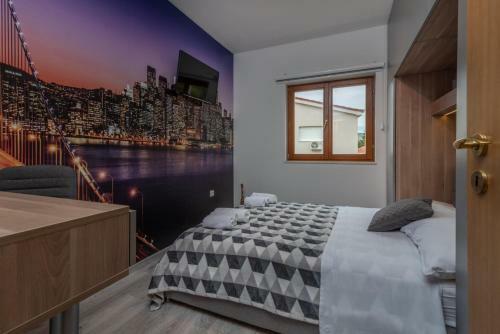 Apartment Marijan - Beautiful View