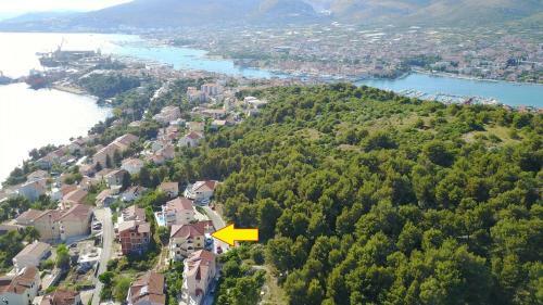 Apartment Marijan - Beautiful View
