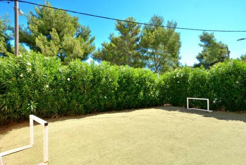 Apartamento C - Apt W Balcony Shared Terrace & The Sea View