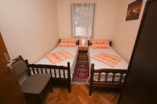 Apartments Simac