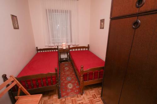 Apartments Simac