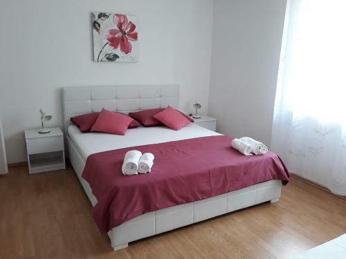 Hostal Apartments And Rooms Ivo - Garden