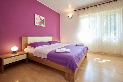 Hostal Apartments And Rooms Ivo - Garden