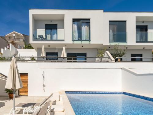 Holiday Home Villa Meri 2