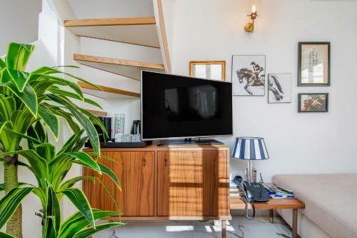 Hotel Brown Beach House & Spa