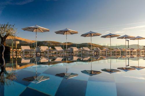 Hotel Brown Beach House & Spa