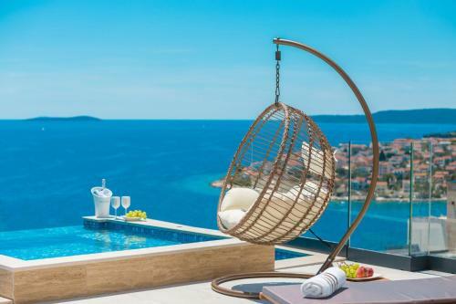 Luxury Villa Gold Pearl With Pool
