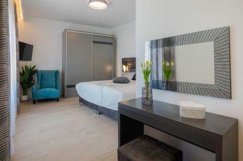 Luxury Villa Gold Pearl With Pool