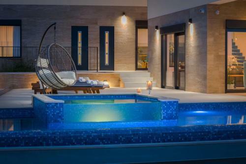 Luxury Villa Gold Pearl With Pool