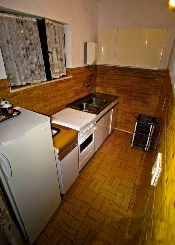 Apartment Kate-35m From Sea